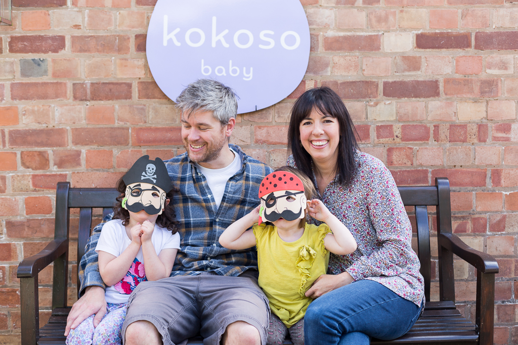 Kokoso+Baby+founders