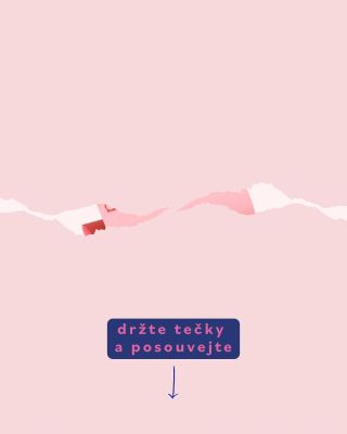 Znáte tenhle trik? Já jsem ho objevila dnes :) tak si ho rovnou vyzkoušíme na naší novince od BALA! Je to perfektní...