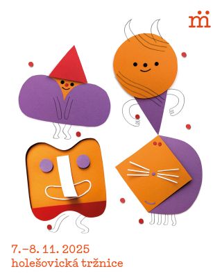 Už tento pátek a sobotu se těšíme na setkání na našem oblíbeném @festivalmini ❤️ dnes mi dorazili novinky od...