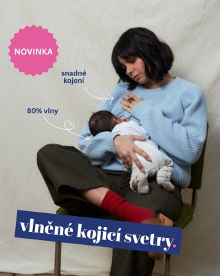 Jsou ZPĚT! A tentokrát i v nové, krásné jemně modré barvě! 80% vlna zajistí teplo v nadcházející zimě. Dnes mi byla teda...