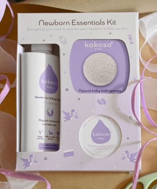 “Od naší rodiny té vaší”… přesně takhle Kokoso Baby vzniklo. Z opravdové potřeby jedné mámy najít něco, co bude doopravdy...